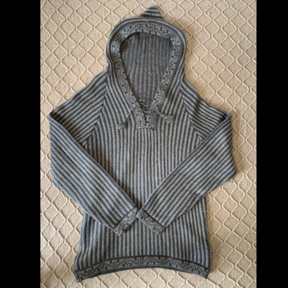 Baja Hoodie